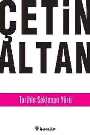 Tarihin Saklanan Yüzü kapağı