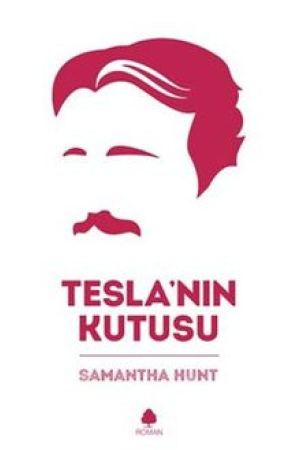 Tesla'nın Kutusu kapağı
