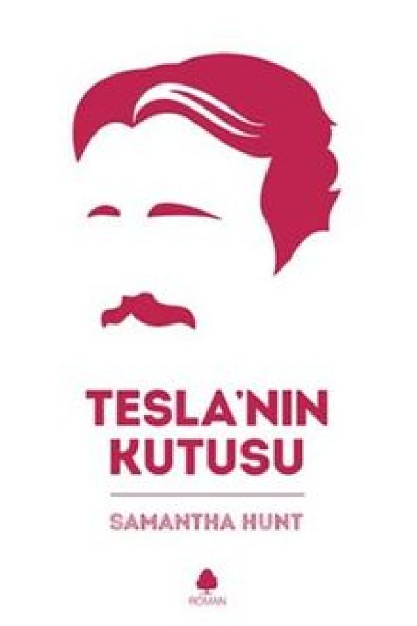 Tesla'nın Kutusu kapağı
