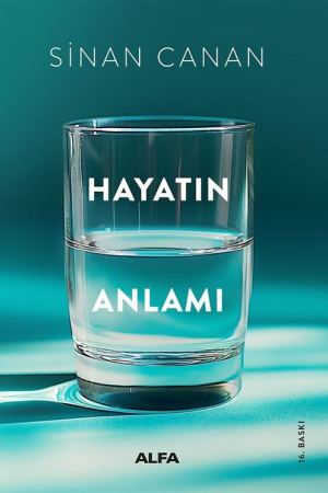 Hayatın Anlamı kapağı