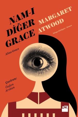 Nam-ı Diğer Grace kapağı