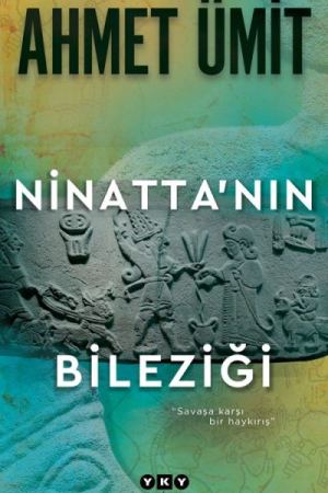 Ninatta’nın Bileziği kapağı