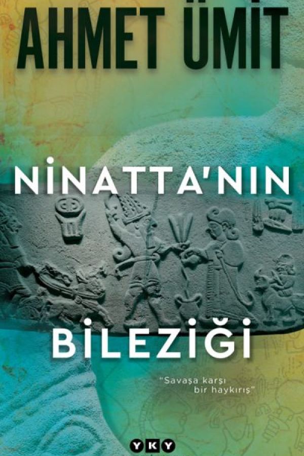 Ninatta’nın Bileziği kapağı