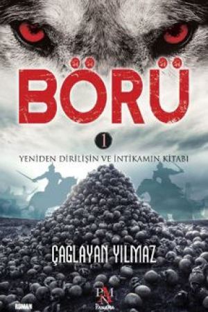 Börü kapağı