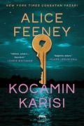 Kocamın Karısı kapağı