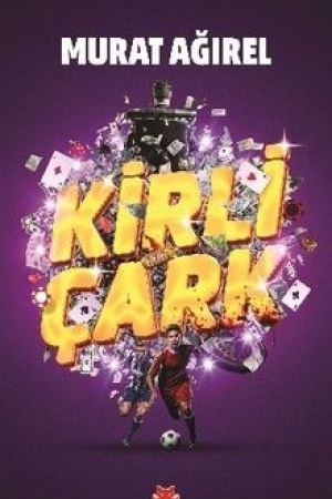 Kirli Çark kapağı