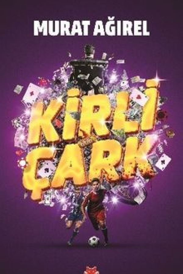 Kirli Çark kapağı