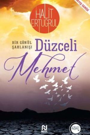 Düzceli Mehmet kapağı