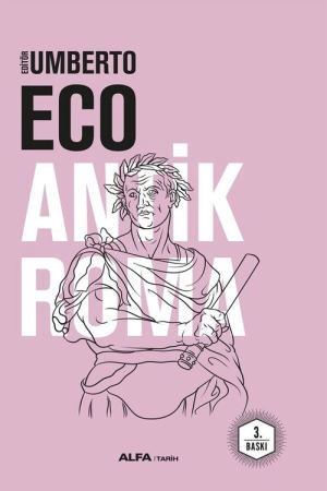 Antik Roma kapağı