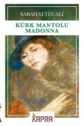 Kürk Mantolu Madonna kapağı