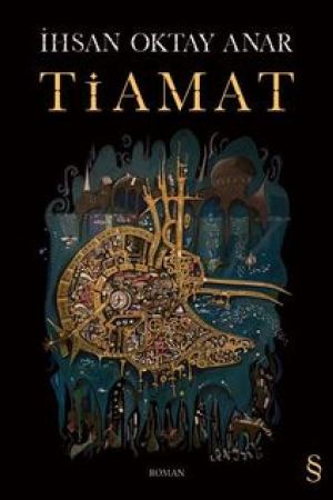 Tiamat kapağı