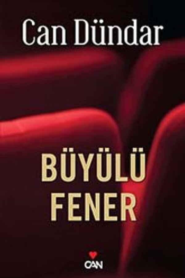 Büyülü Fener baskı kapağı
