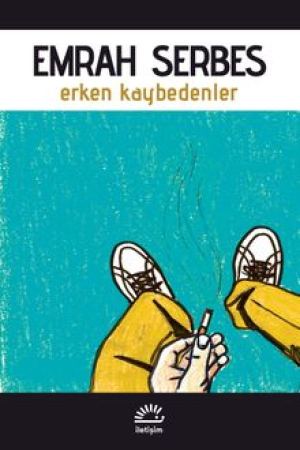 Erken Kaybedenler kapağı