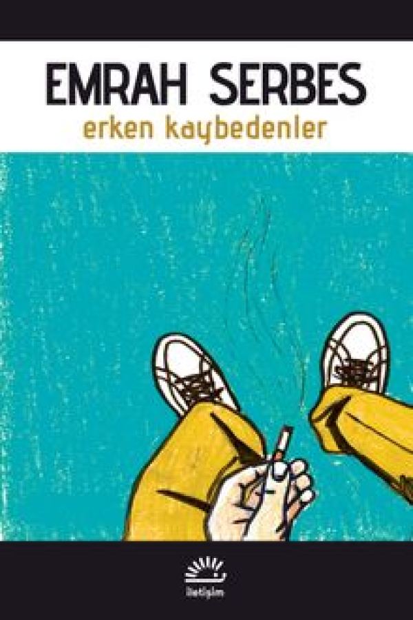 Erken Kaybedenler kapağı