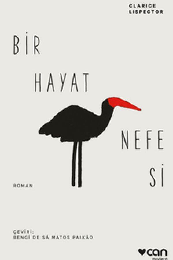 Bir Hayat Nefesi baskı kapağı