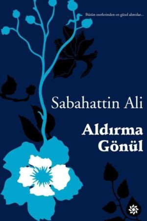 Aldırma Gönül kapağı