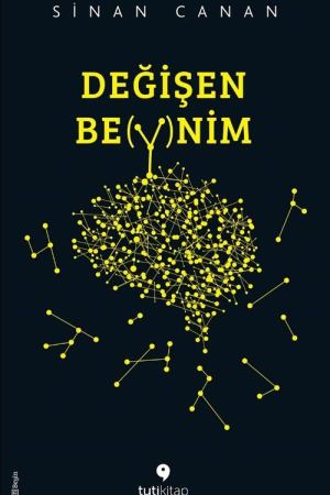 Değişen Beynim kapağı
