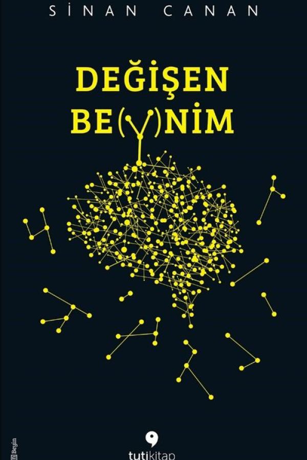 Değişen Beynim kapağı