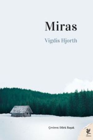 Miras kapağı