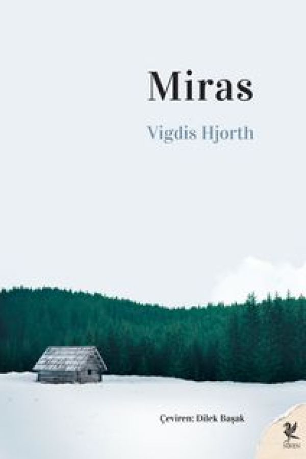 Miras kapağı
