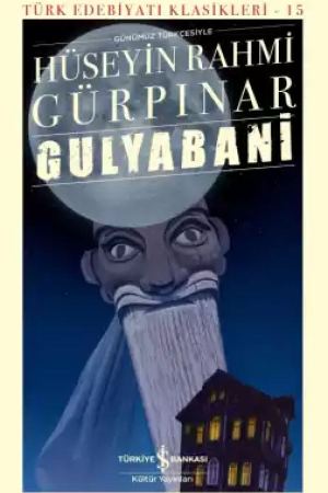Gulyabani kapağı