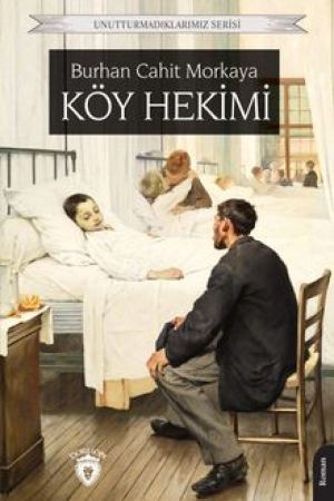 Köy Hekimi kapağı