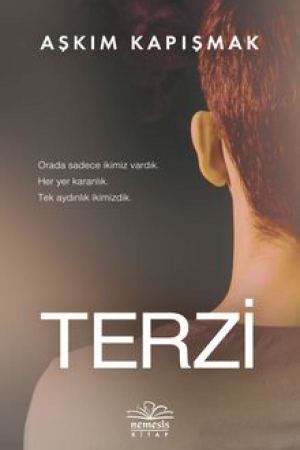 Terzi kapağı