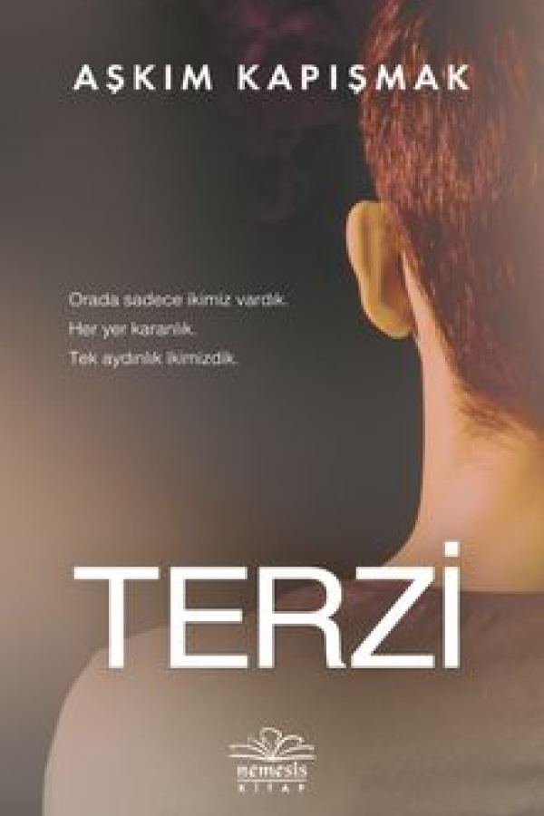 Terzi kapağı