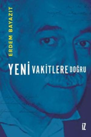 Yeni Vakitlere Doğru kapağı