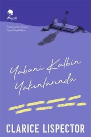 Yabani Kalbin Yakınlarında kapağı