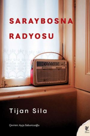 Saraybosna Radyosu kapağı