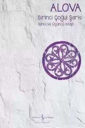 Birinci Çoğul Şarkı – İkinci ve Üçüncü Kitap kapağı