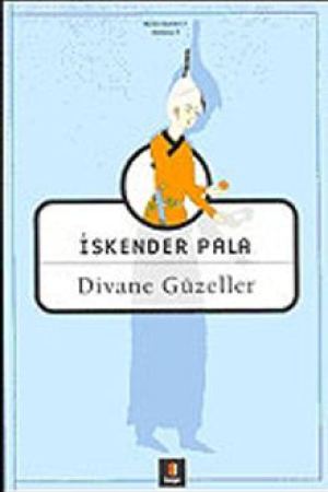 Divane Güzeller kapağı