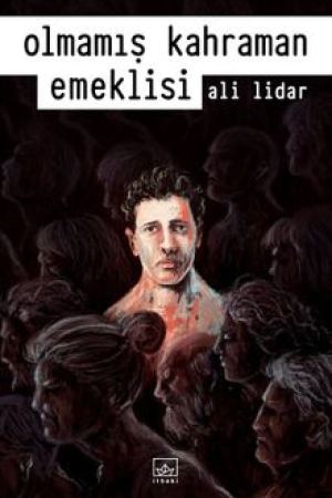 Olmamış Kahraman Emeklisi kapağı