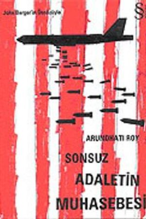 Sonsuz Adaletin Muhasebesi kapağı