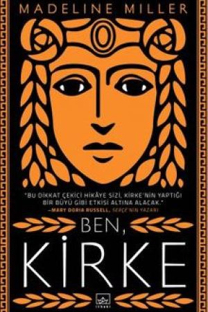 Ben, Kirke kapağı