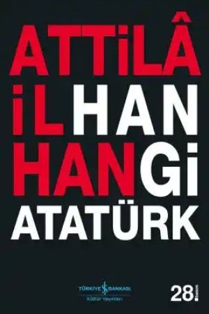 Hangi Atatürk kapağı