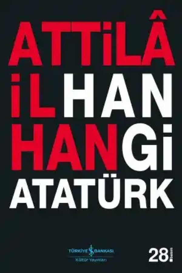 Hangi Atatürk kapağı
