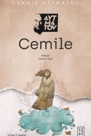 Cemile kapağı