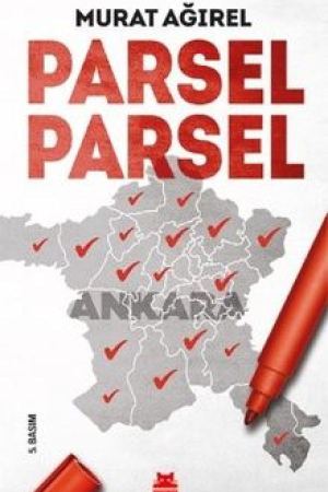 Parsel Parsel kapağı
