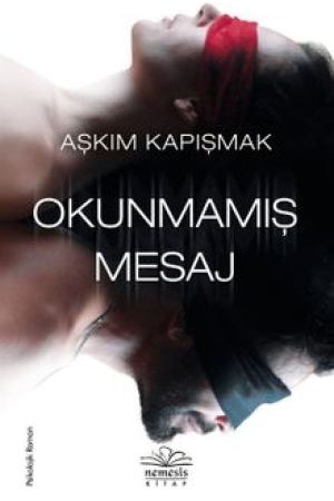 Okunmamış Mesaj kapağı