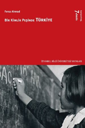 Bir Kimlik Peşinde Türkiye kapağı