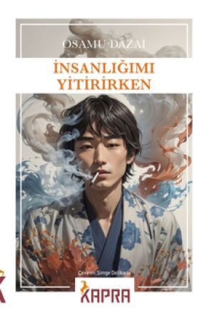 İnsanlığımı Yitirirken kapağı