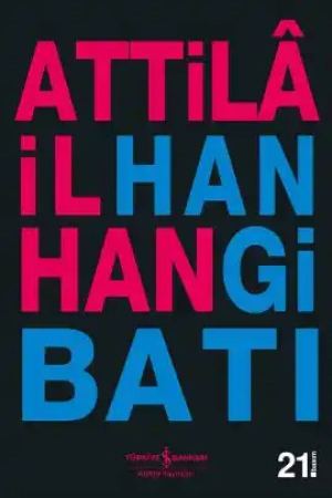 Hangi Batı kapağı