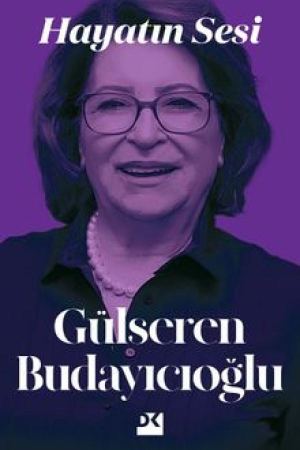 Hayatın Sesi kapağı