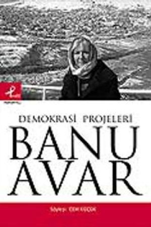 Demokrasi Projeleri kapağı
