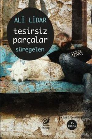 Tesirsiz Parçalar Süregelen kapağı