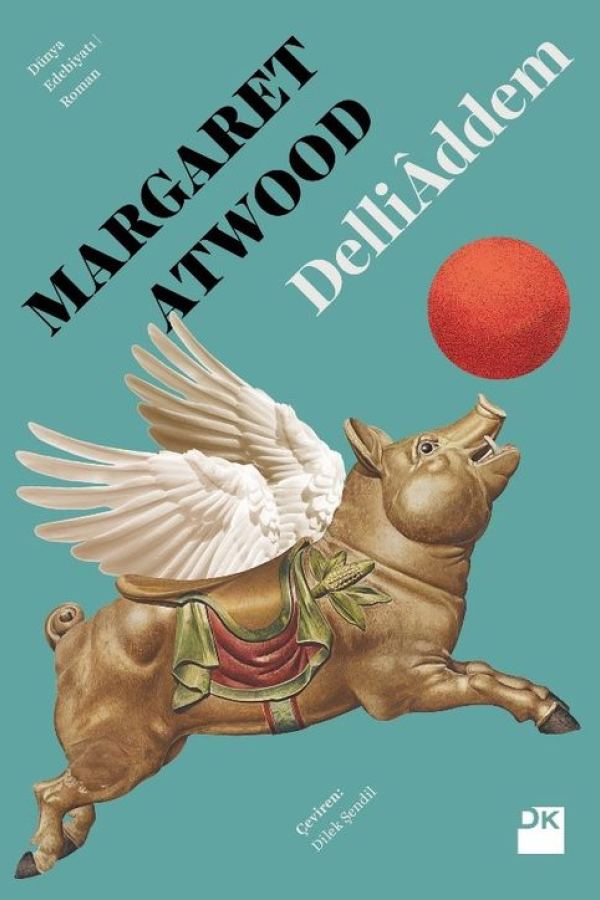 DelliAddem kapağı