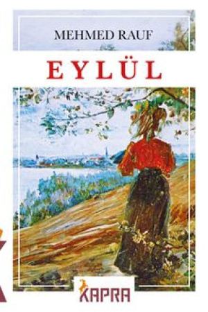 Eylül kapağı