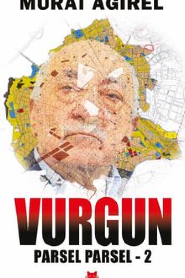 Vurgun / Parsel Parsel 2 kapağı